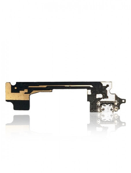 Alcatel Idol 3 (6045 / 2015) Charging Port Replacement