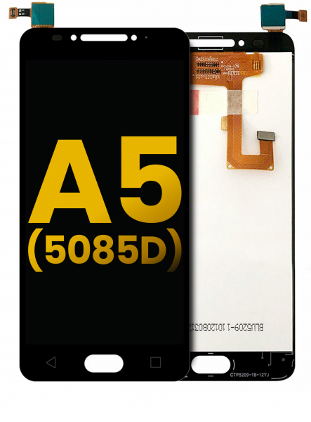 Alcatel A5 Led (5085 / 2017) Screen Replacement
