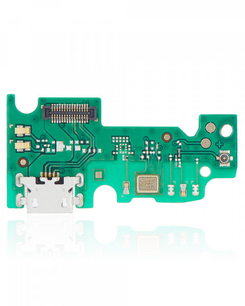 Alcatel 3 (5052 / 2018) Charging Port Replacement