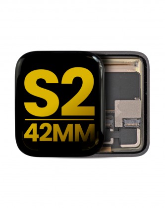 Apple Watch Series 2 (42mm) Screen Replacement
