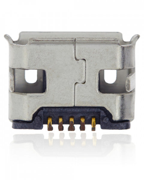 Alcatel 3T (9024 / 2018) Charging Port Replacement