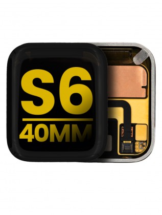 Apple Watch Series 6 (40mm) Screen Replacement