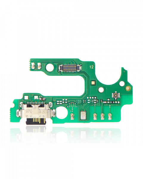 Alcatel 5 (5086 / 2018) Charging Port Replacement