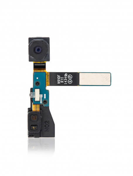 Samsung Galaxy Note 4 Front Camera Replacement