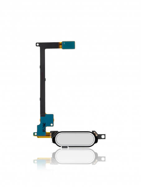 Samsung Galaxy Note 4 Home Button With Flex Replacement