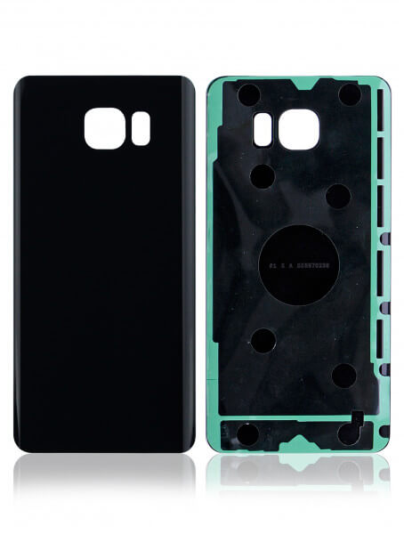 Samsung Galaxy Note 5 Back Cover Glass Replacement