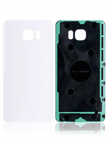 Samsung Galaxy Note 5 Back Cover Glass Replacement