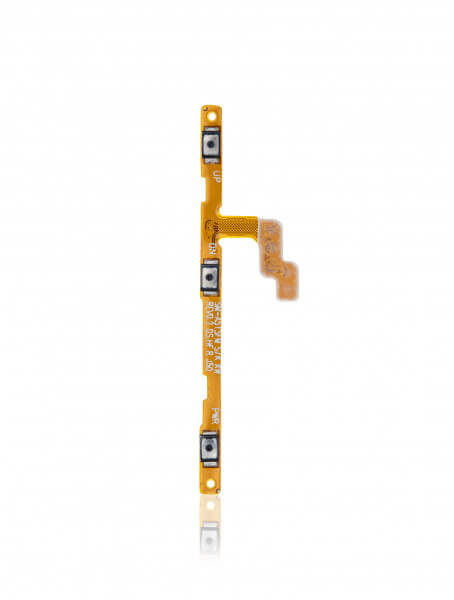 Samsung Galaxy A71 (A715/2020) Power/Volume Button Flex Replacement