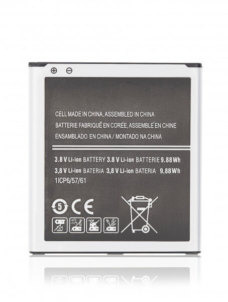 Samsung J2 Prime (G532 2016) Battery Replacement