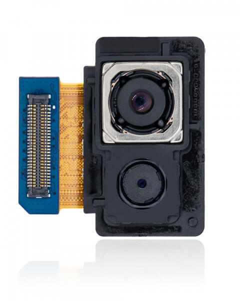 Samsung Galaxy J8 Plus ( J810 / 2018 ) Back Camera Replacement