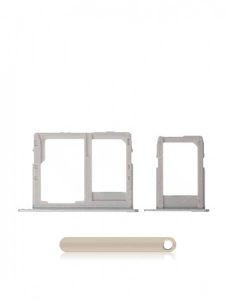 Samsung Galaxy J8 Plus ( J810 / 2018 ) Sim Card Tray