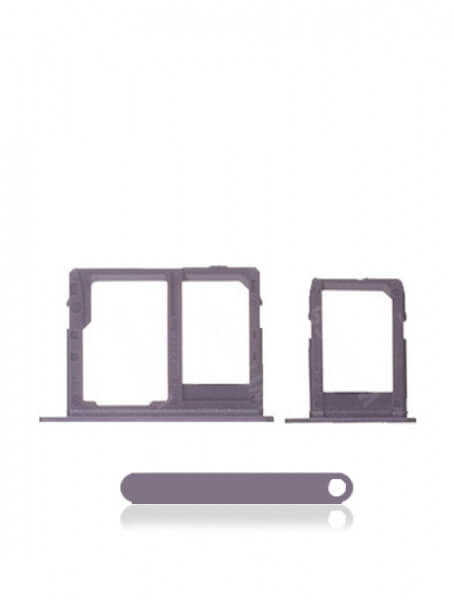 Samsung Galaxy J8 Plus ( J810 / 2018 ) Sim Card Tray