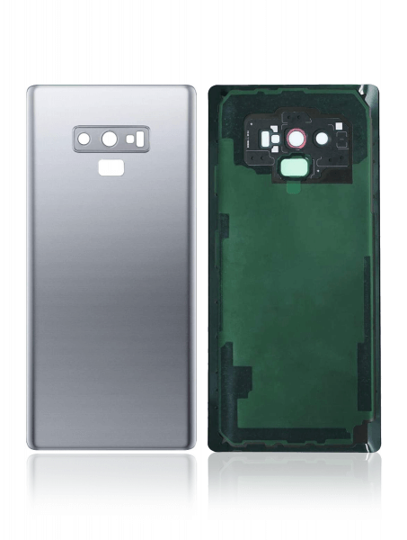 Samsung Galaxy Note 9 Back Cover Glass With Camera Lens Replacement