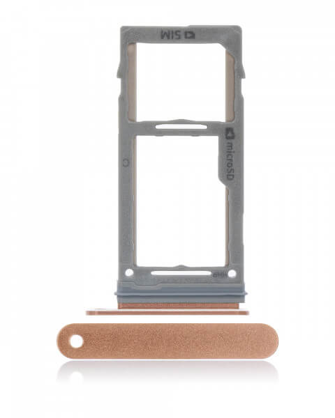 Samsung Galaxy Note 9 Sim Tray (Single Sim)