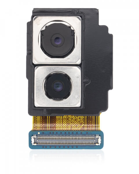 Samsung Galaxy Note 9 Back Camera Replacement