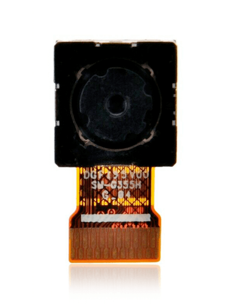 Samsung J2 (J200 2015) Back Camera Replacement