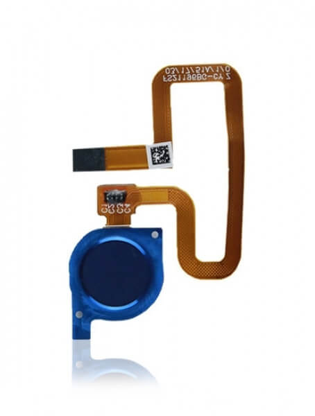Huawei Y7 Pro (2018) Fingerprint Reader With Flex Cable Replacement