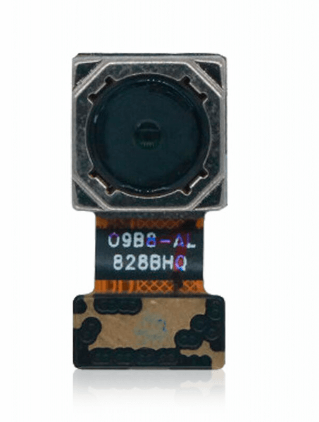 Huawei Y6 (2017) Back Camera Replacement