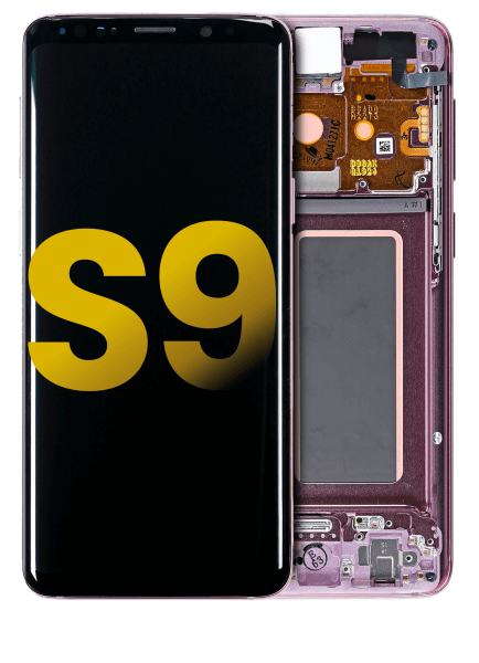 Samsung Galaxy S9 Screen Replacement