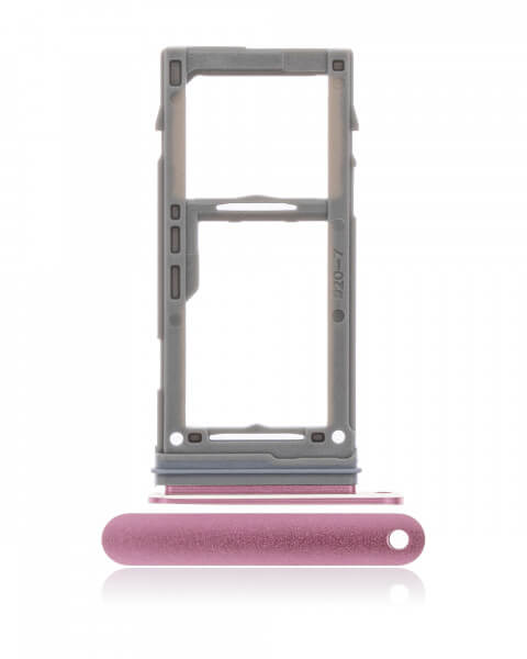 Samsung Galaxy S9 Single Sim Card Tray