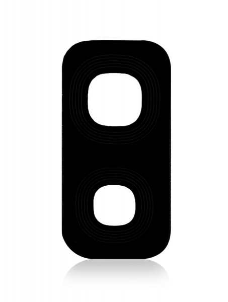 Samsung Galaxy S9 Plus Back Camera Lens (Glass Only) Replacement