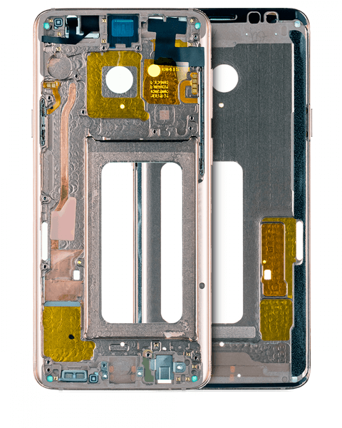 Samsung Galaxy S9 Plus Mid-Frame Housing Replacement