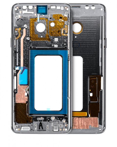 Samsung Galaxy S9 Plus Mid-Frame Housing Replacement