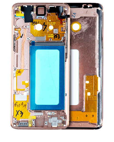 Samsung Galaxy S9 Mid-Frame Housing Replacement