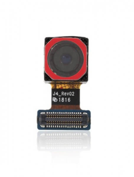 Samsung J4 (J400 2018) Back Camera Replacement