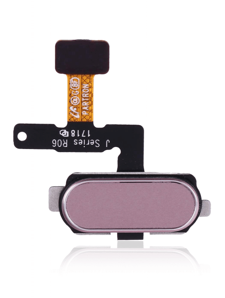 Samsung Galaxy J7 Pro ( J730 / 2017 ) Fingerprint Reader With Flex Cable Replacement