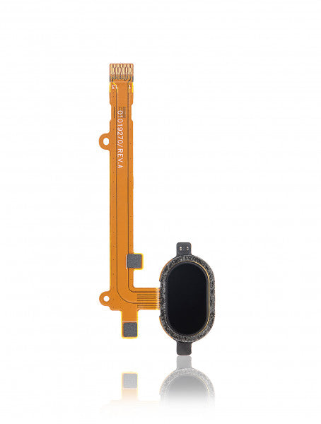 Motorola Moto Z2 Play (XT1710 / 2017) Home Button Flex Replacement