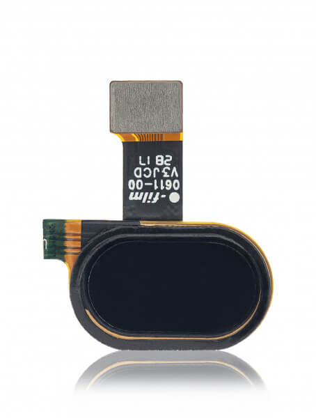 MOTO E4 (XT1763 / 2017) Home Button With Flex Cable Replacement