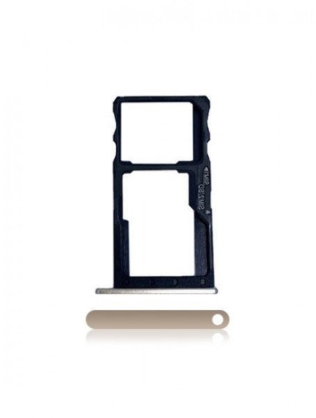 Motorola Moto G5S (XT1793 / 2017) Sim Tray