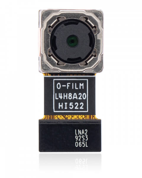 MOTO E4 (XT1763 / 2017) Back Camera Replacement