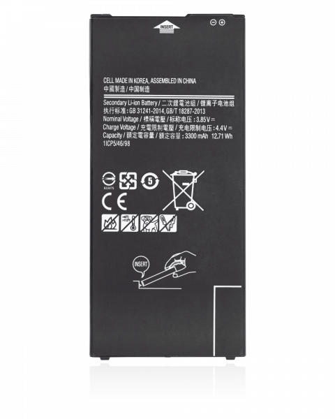 Samsung J6 Plus (J610 2018) Battery Replacement