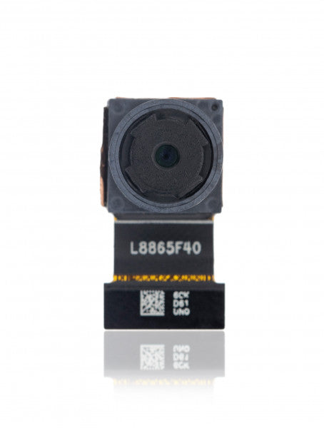 Motorola Moto G6 (XT1925 / 2018) Front Camera Replacement