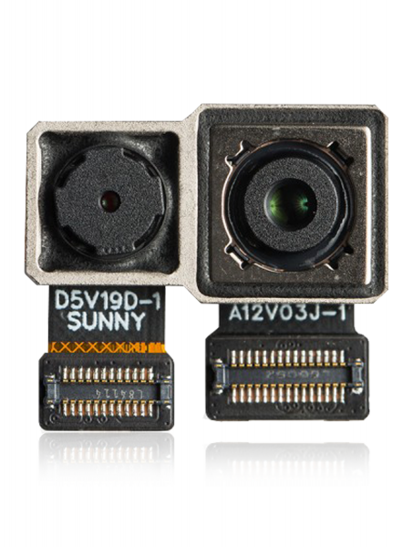 Motorola Moto G6 (XT1925 / 2018) Back Camera Replacement