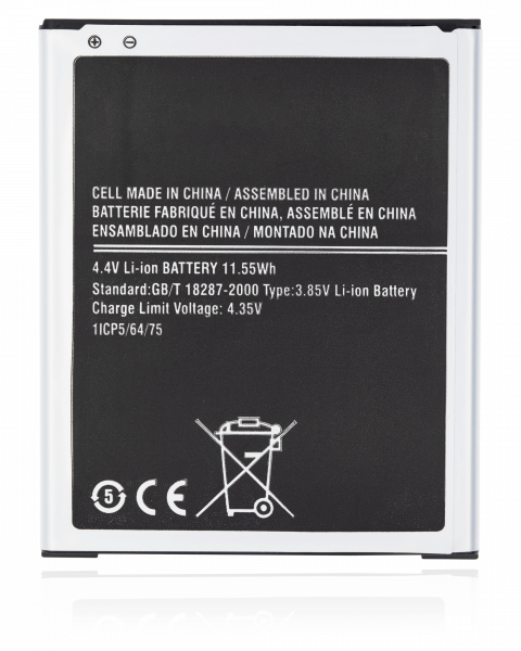 Samsung J4 (J400 2018) Battery Replacement