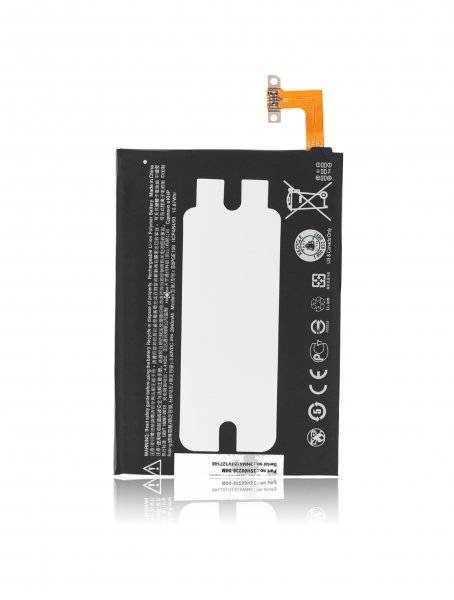 HTC One M9 Plus Battery Replacement