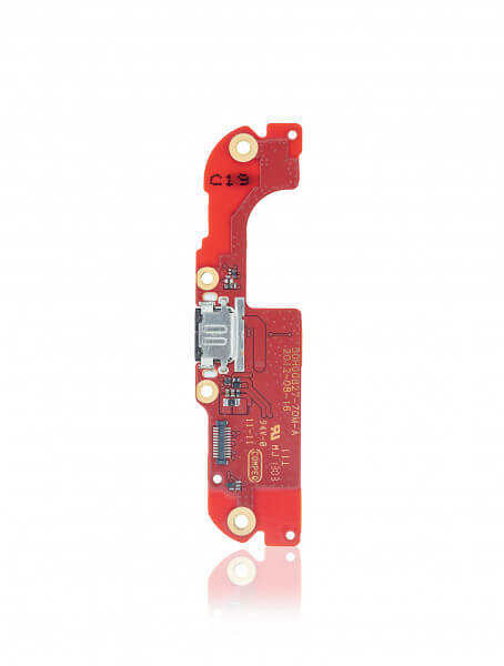 HTC One SV Charging Port Replacement