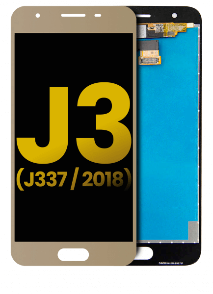 Samsung J3 (J337 2018) Screen Replacement