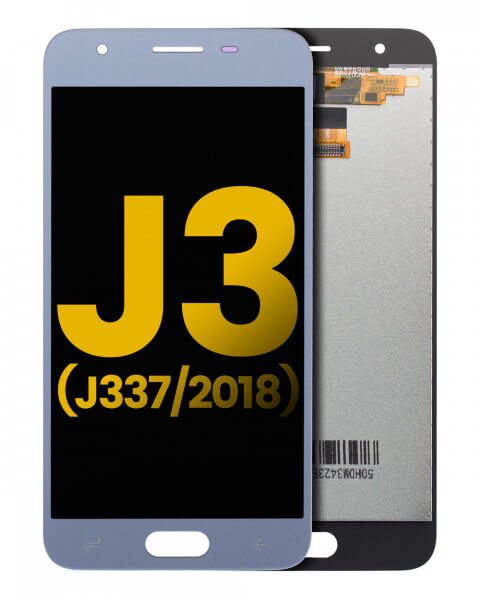 Samsung J3 (J337 2018) Screen Replacement