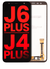 Samsung J6 Plus (J610 2018) Screen Replacement