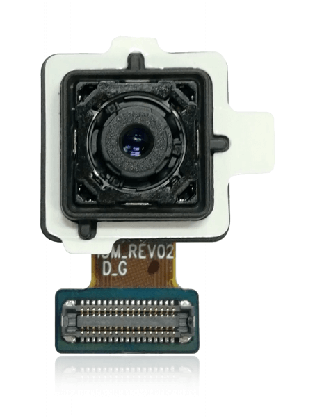 Samsung J6 Plus (J610 2018) Back Camera Replacement