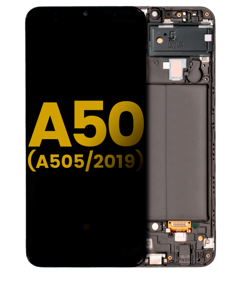 Samsung Galaxy A50 (A505 2019) Screen Replacement
