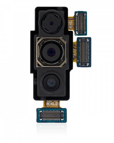 Samsung Galaxy A50 (A505 2019) Back Camera Replacement