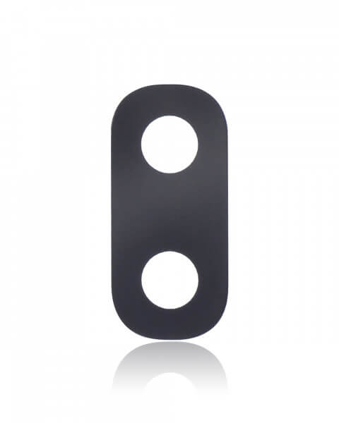 Samsung Galaxy A40 (A405 2019) Back Camera Lens (Glass Only) With Adhesive Replacement