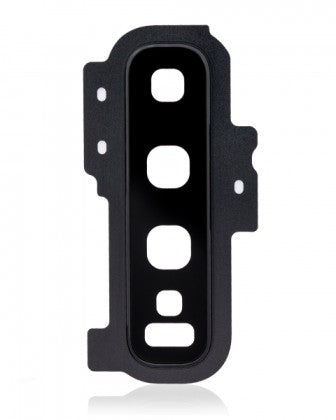 Samsung Galaxy S10 Plus Back Camera Lens Replacement Black