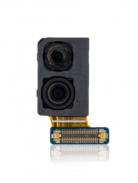 Samsung Galaxy S10 Plus Front Camera Replacement