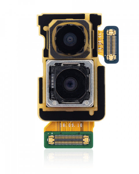 Samsung Galaxy S10E Back Camera Replacement
